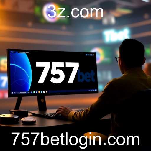 A Ascensão do 757bet no Cenário de Jogos Online em 2026