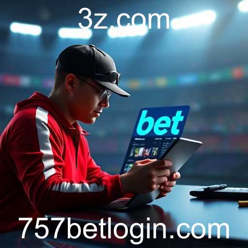 O Crescimento do 757bet na Indústria de Jogos Online