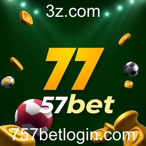 A Ascensão do 757bet no Cenário de Jogos Online
