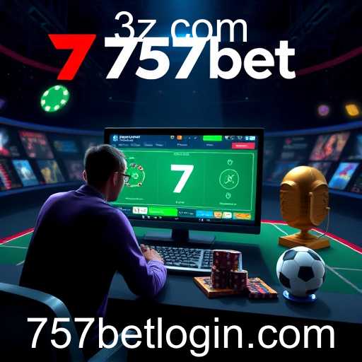 A Ascensão dos Jogos Online em 2026: 757bet e Outros Destaques