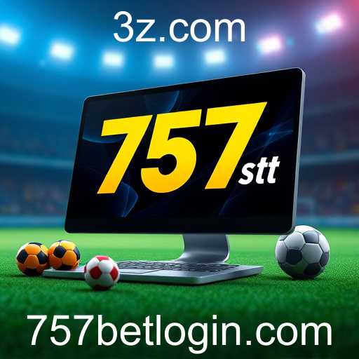 Crescimento dos Jogos Online em 2025: O Caso do 757bet