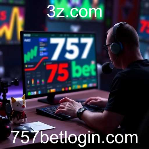 O Impacto das Apostas Online e o Crescimento do 757bet