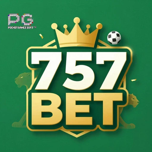 757bet logo