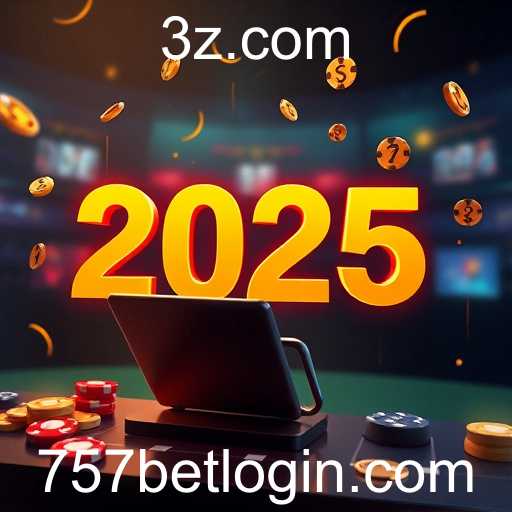 Expansão do Mercado de Apostas Online em 2025